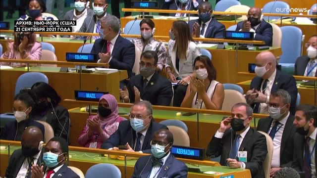 Ошибка переводчика спасла жизнь афганской судьи