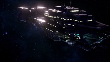 Syndrome - Trailer de lancement