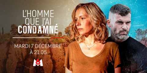 L’homme que j’ai condamné : le coup de coeur de Tele7