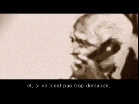 Metal Gear Solid 3 P6 vostfr Cinématiques !