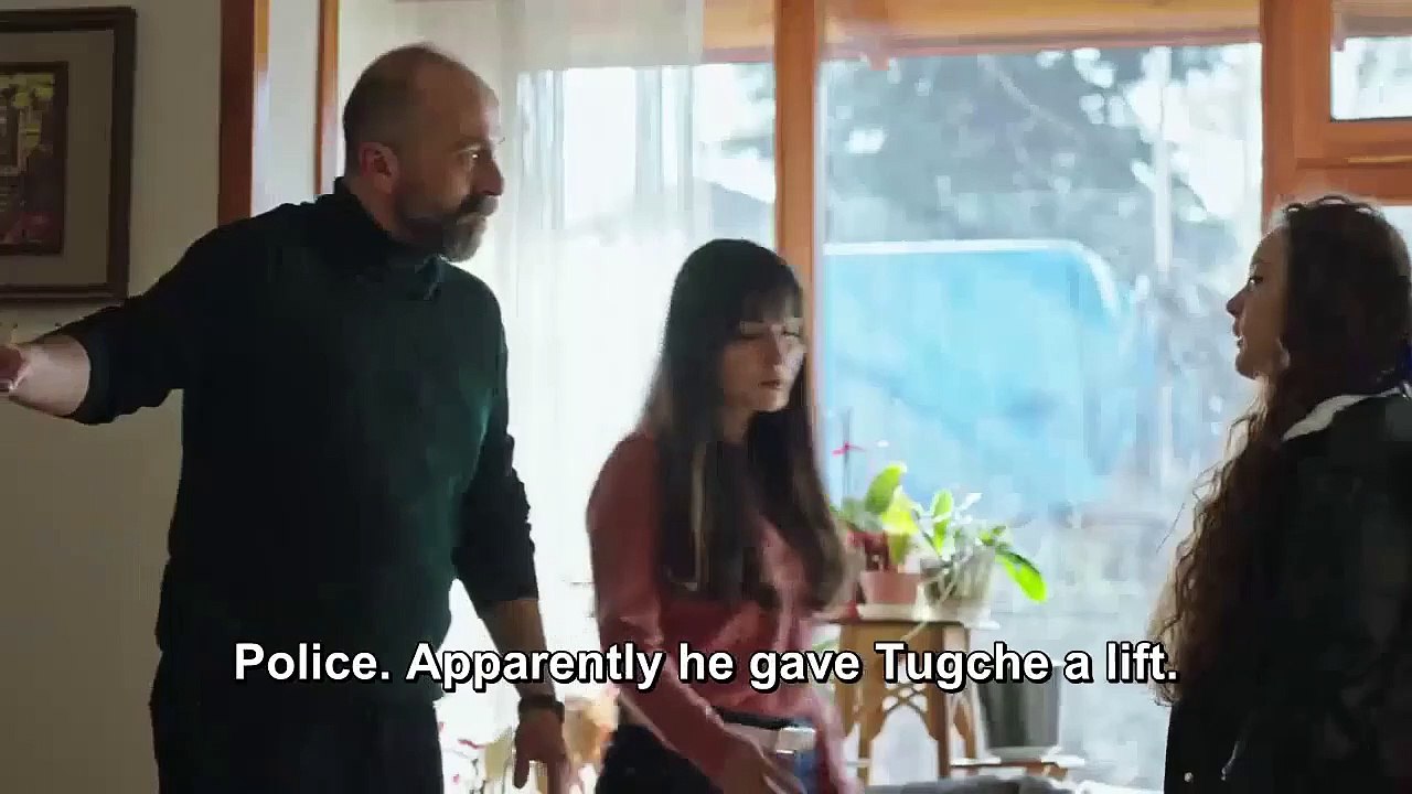 Yargi – Ep 11 - Part - 3