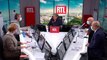 VIDEO - Quand le maire de Sochaux interpelle Philippe Caverivière en direct sur RTL