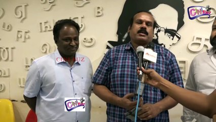 #chithiraitv #புளுசட்டைமாறன் அவர்களின் antiindian திரைப்படம் குறித்து பிரபல திரைப்பட இயக்குநர்கள் |