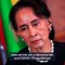 Myanmar’s ousted leader Suu Kyi gets 4-year jail term in trial – source