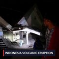 Indonesia’s Semeru volcanic eruption kills 14; dozens injured