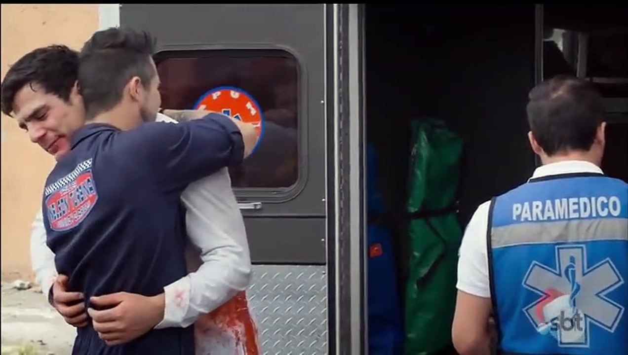 Te Dou a Vida _ Capítulo 55