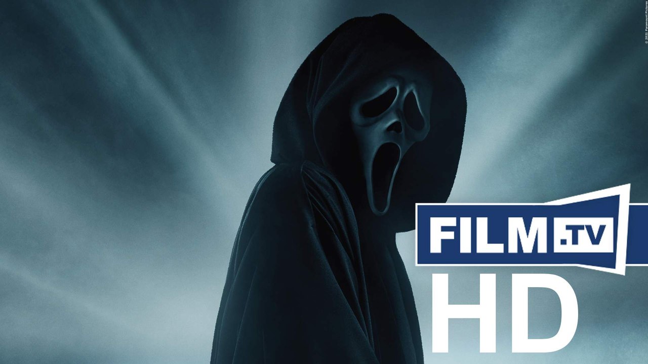 Ghostface will ein neues Spiel spielen: Sidney wird gequält in der Featurette zu „Scream' Deutsch German (2021)
