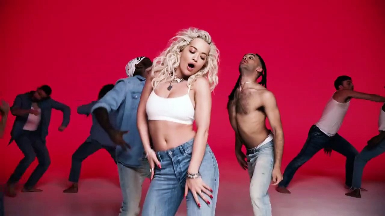 Tiësto, Jonas Blue   Rita Ora - Ritual (Official Video)