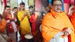 Wasim Rizvi turns Hindu, becomes Jitendra Narayan Tyagi