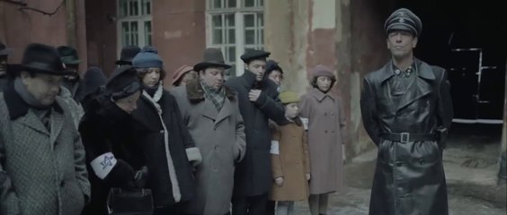 Secretul lui Zohar (2015) Partea 1