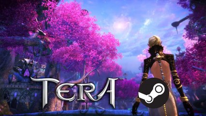 TERA - Trailer Steam