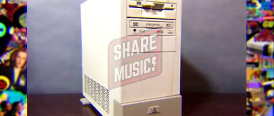 Aftermovie Love the 90's Barcelona 2017