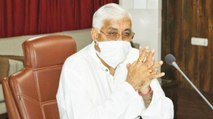 TS Singh Deo briefs preparations to tackle Omicron
