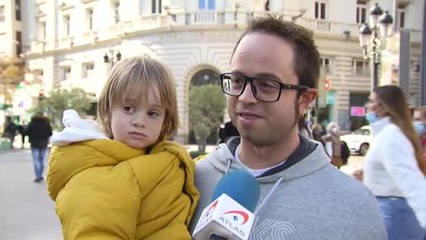 El turismo nacional vuelve a llenar España en el puente de la Constitución