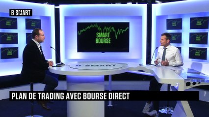 SMART BOURSE - Emission du lundi 6 décembre