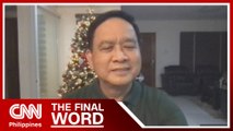 Pateros COVID-free for four straight days | The Final Word