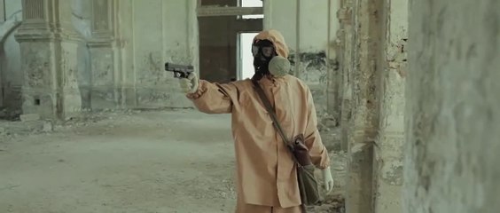 Secretul lui Zohar (2015) Partea 2