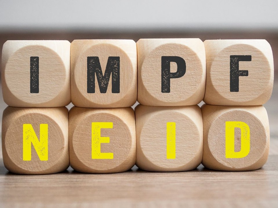 Von "Impfneid" bis "Hockdown": Was schafft es ins Corona-Wörterbuch?