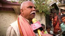 Bullet Reporter: The political mood of Sant Kabir Nagar