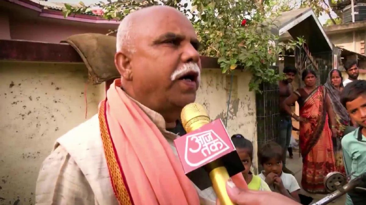 Bullet Reporter: The political mood of Sant Kabir Nagar