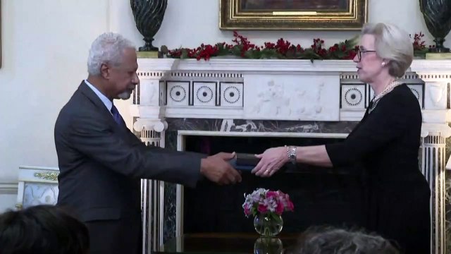 Gurnah átvette az idei irodalmi Nobel-díjat