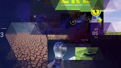 Reporte Climático 18 | Parques Nacionales contra el cambio climático