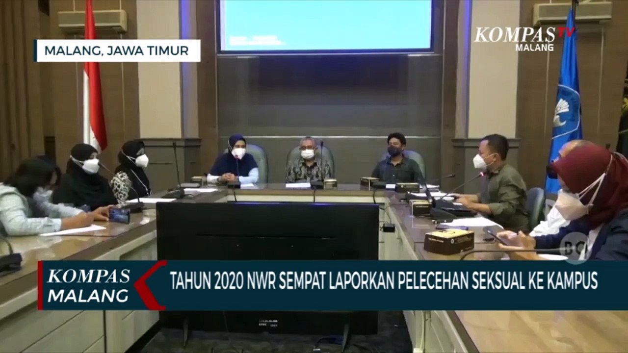 Universitas Brawijaya Malang Sebut Novia Widyasari Pernah Jadi Korban Pelecehan Seksual