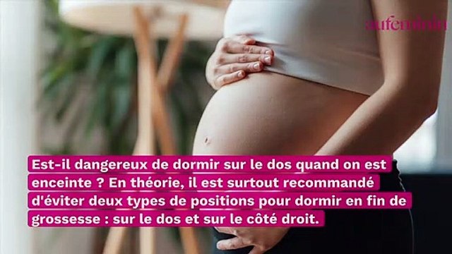 Quelle est la meilleure position pour dormir ?