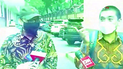 Alasan Novel Baswedan Setuju Jadi ASN Polri, Ungkap Kinerja KPK Menurun