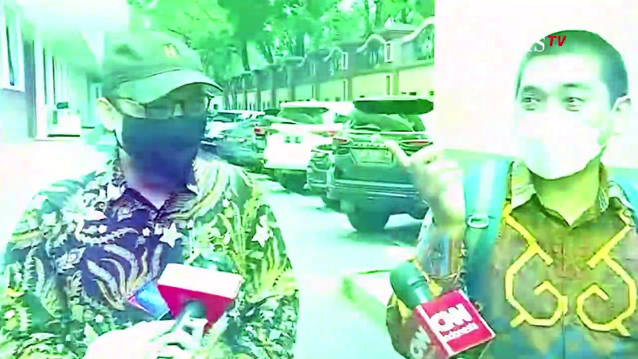 Alasan Novel Baswedan Setuju Jadi ASN Polri, Ungkap Kinerja KPK Menurun