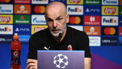 Milan-Liverpool, Champions League 2021/22: la conferenza stampa della vigilia