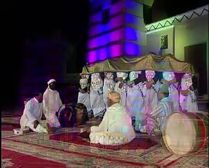 Bnat louz tafraout    أرواع وأجمل رقصات  أحواش مع مجموعة  بنات اللوز  تفراوت6