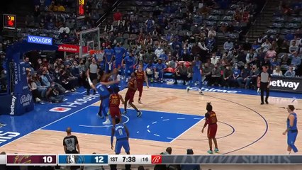 Best of Kristaps Porzingis this season so far