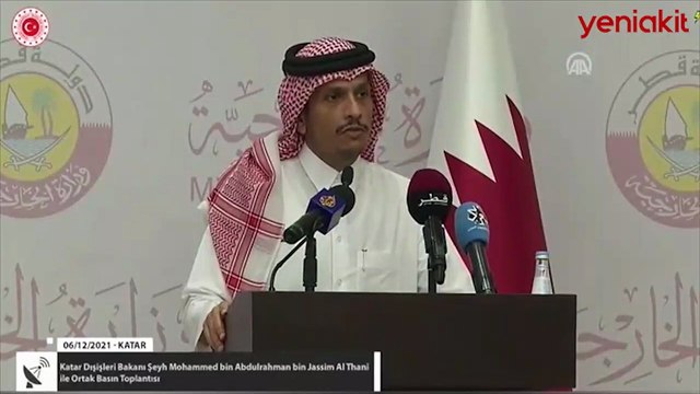 Tetikçi Reuters muhabirinin hadsiz sorusuna Bakan Çavuşoğlu'ndan tokat gibi cevap!