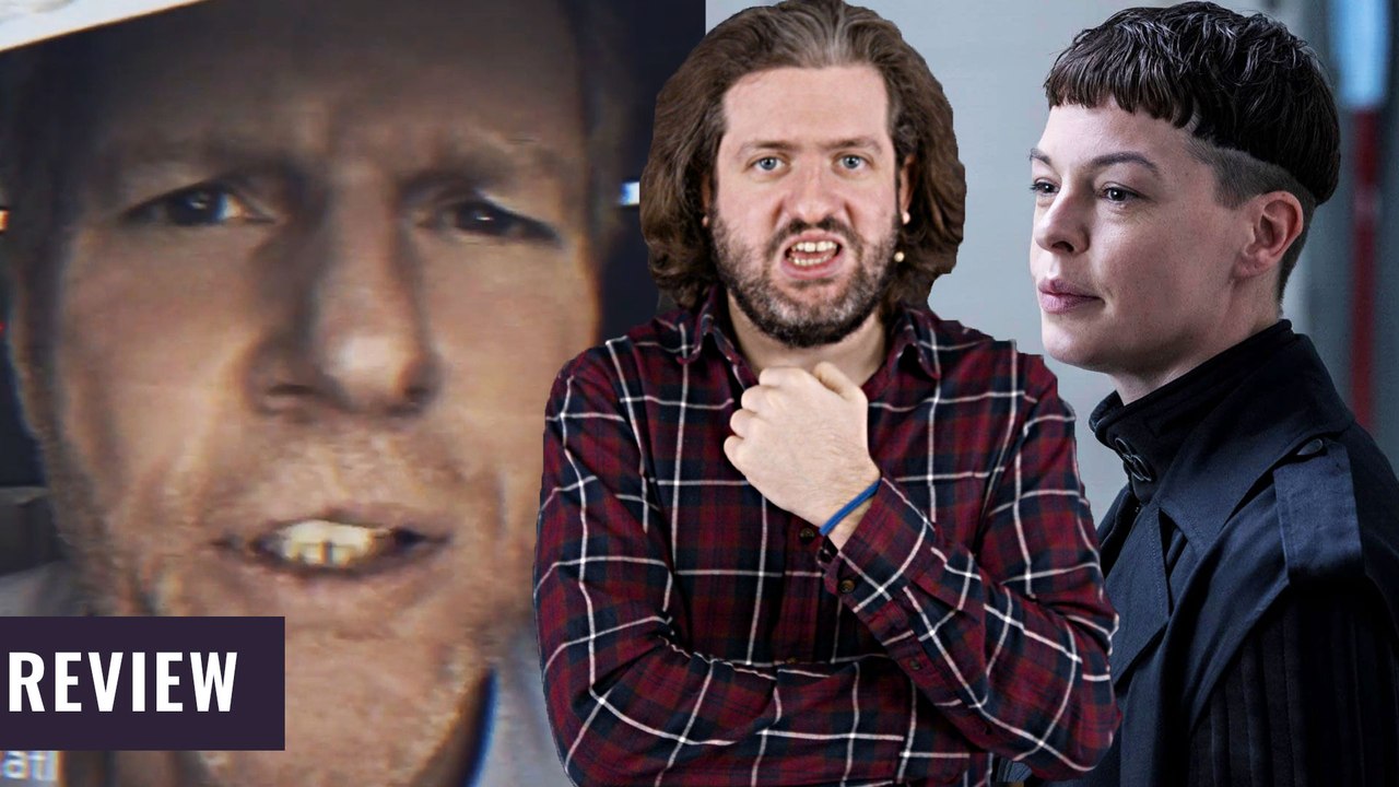 Schlechte Serie / Gutes Ende: The Walking Dead World Beyond ohne Rick Grimes