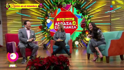 ¡Thalía padece de un fuerte dolor que le impide caminar!