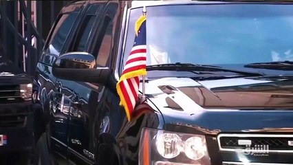 ...أن عاصفة التي تهمنا مرت يعني الدنيا والد...