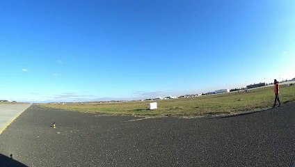 Baykar'dan gururlandıran Akıncı TİHA paylaşımı