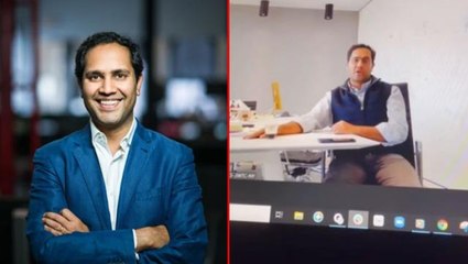 Canlı yayına topladığı 900 işçiyi "İyi çalışmıyorsunuz" diyerek işten kovdu