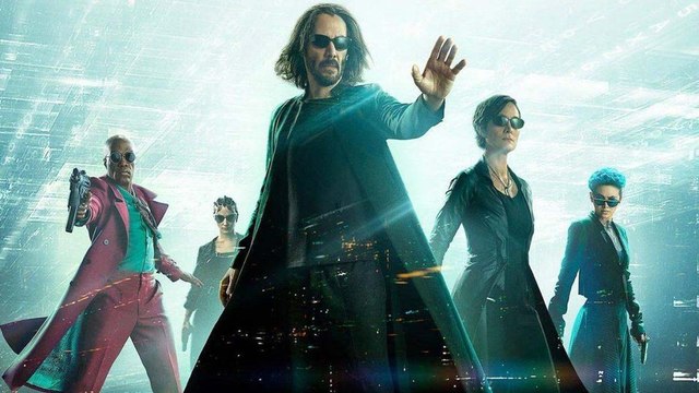 La démo UE5 de The Matrix Awakens en pré-téléchargement sur PS5