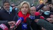 Valérie Pécresse: "Éric Ciotti aura une place singulière auprès de moi, la place que tenait un Charles Pasqua auprès de Jacques Chirac"