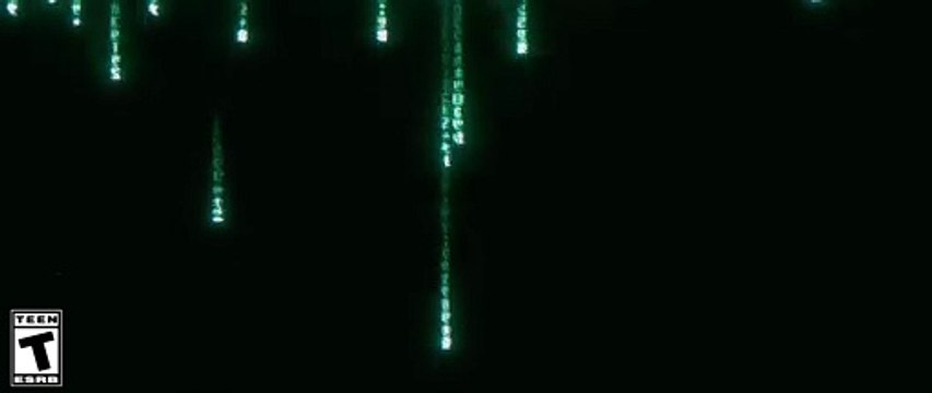 Experiência de 'The Matrix' mostra Keanu Reeves altamente detalhado