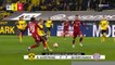 Total Football : Lewandowski et Vinicius régalent