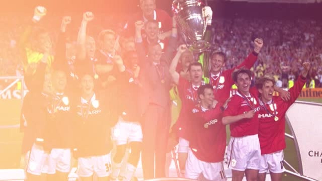 Bayerns Final-Drama 1999: Sheringham blickt zurück