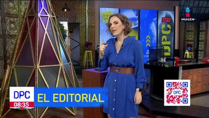 Lo que sabemos del tiroteo en una escuela de EUA | Editorial Pamela