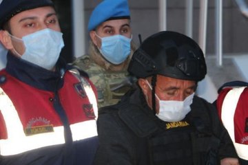 Serviste 2 öğrenciyi öldüren eski muhtara ağırlaştırılmış müebbet ve 24 yıl hapis