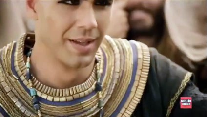 Novela Gênesis Capítulo 219 Completo