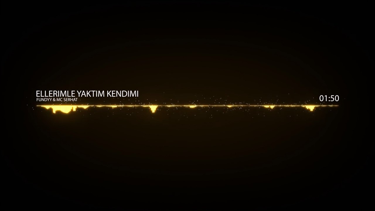 Fundyy  Ellerimle Yaktım Kendimi
