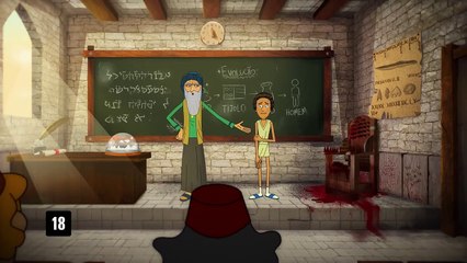 TE PREGO LÁ FORA (Teaser) - ESPECIAL DE NATAL