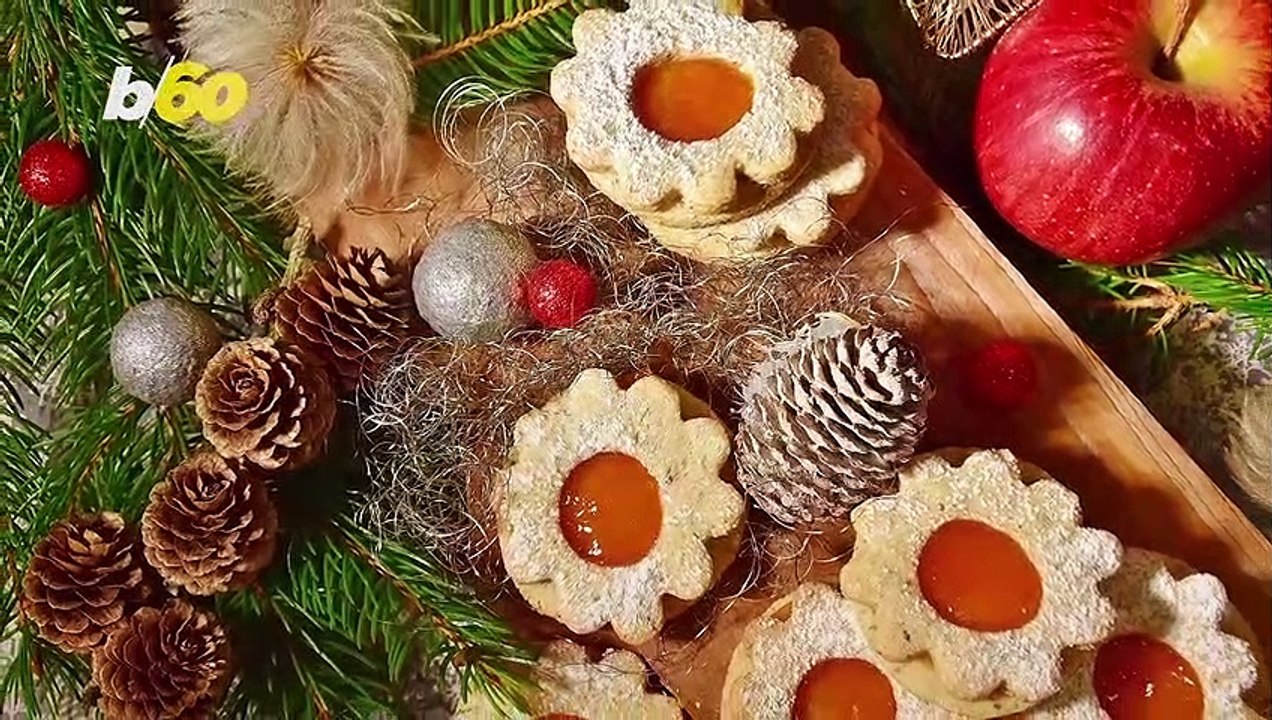 Bake the Halls! Here Are Some Must-have Baking...